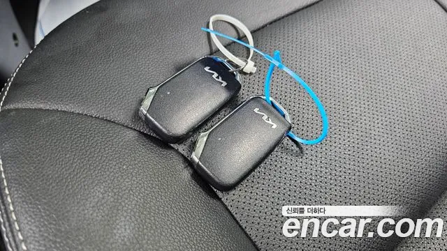 2023 Kia The New Kia Ray Prestige Sold VIN KNACG811BPT337378 – photo 13