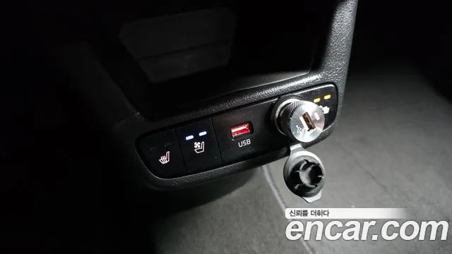 2023 Kia The New Kia Ray Prestige Sold VIN KNACG811BPT339376 – dashboard