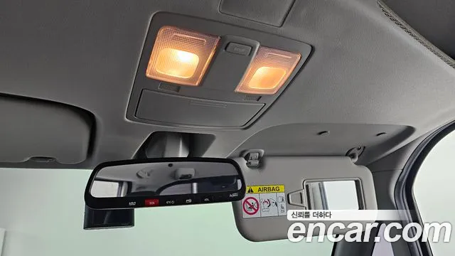 2023 Kia The New Kia Ray Prestige Sold VIN KNACG811BPT341847 – trunk area
