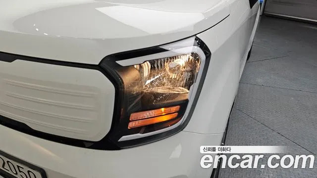 2023 Kia The New Kia Ray Prestige Sold VIN KNACG811BPT341847 – photo 14