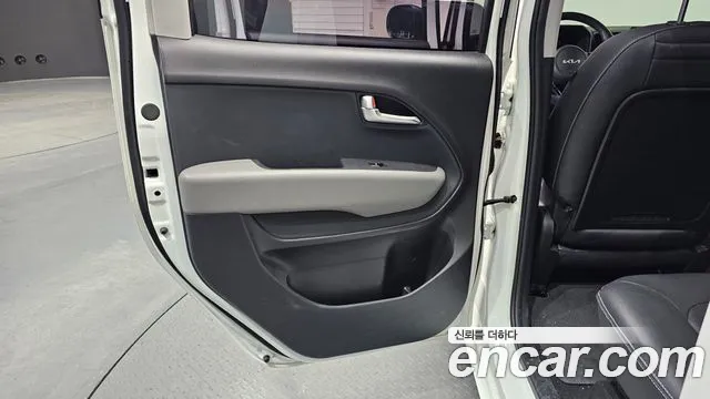 2023 Kia The New Kia Ray Prestige Sold VIN KNACG811BPT341847 – photo 15