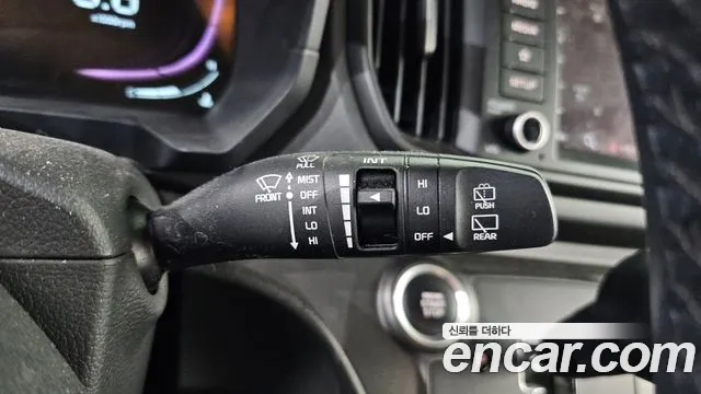 2023 Kia The New Kia Ray Prestige Sold VIN KNACG811BPT341847 – photo 26