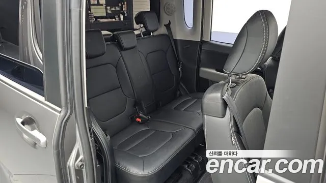 2023 Kia The New Kia Ray Prestige Sold VIN KNACG811BPT343144 – front exterior