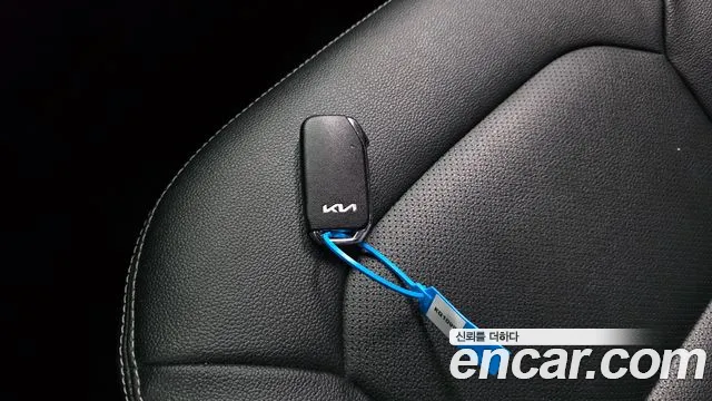 2023 Kia The New Kia Ray Prestige Sold VIN KNACG811BPT343978 – photo 21