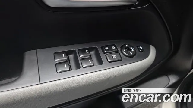 2023 Kia The New Kia Ray Prestige Sold VIN KNACG811BPT343978 – photo 22