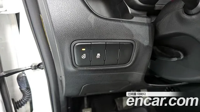 2023 Kia The New Kia Ray Prestige Sold VIN KNACG811BPT346549 – front exterior