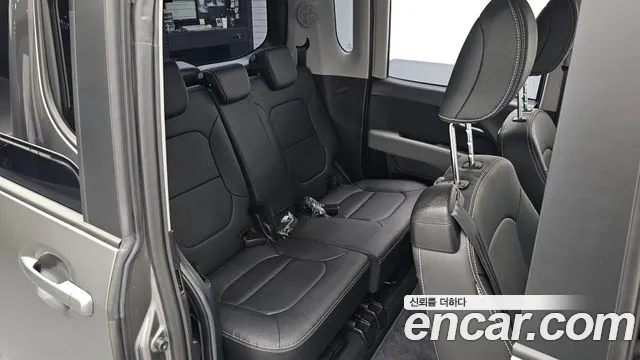 2023 Kia The New Kia Ray Prestige Sold VIN KNACG811BPT355357 – dashboard 2023 Kia The New Kia Ray Prestige Sold VIN KNACG811BPT355357 – dashboard