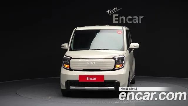 2023 Kia The New Kia Ray Prestige Sold VIN KNACG811BPT363426 – engine bay