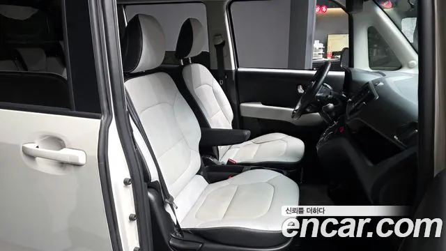 2023 Kia The New Kia Ray Prestige Sold VIN KNACG811BPT363426 – odometer reading