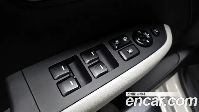 2023 Kia The New Kia Ray Prestige Sold VIN KNACG811BPT363426 – photo 14