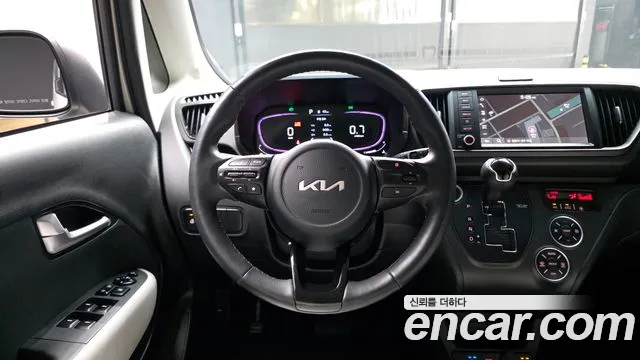 2023 Kia The New Kia Ray Prestige Sold VIN KNACG811BPT363426 – photo 20