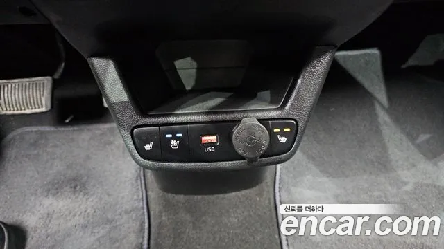2023 Kia The New Kia Ray Prestige Sold VIN KNACG811BPT364558 – side profile