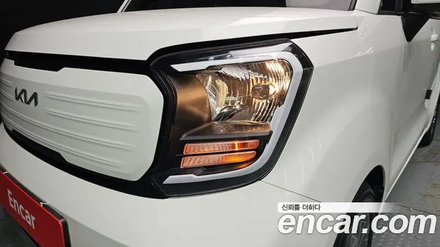 2023 Kia The New Kia Ray Prestige Sold VIN KNACG811BPT364558 – photo 13