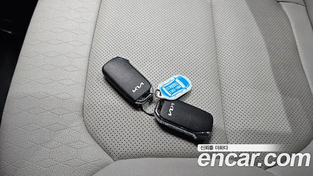 2023 Kia The New Kia Ray Prestige Sold VIN KNACG811BPT364558 – photo 14