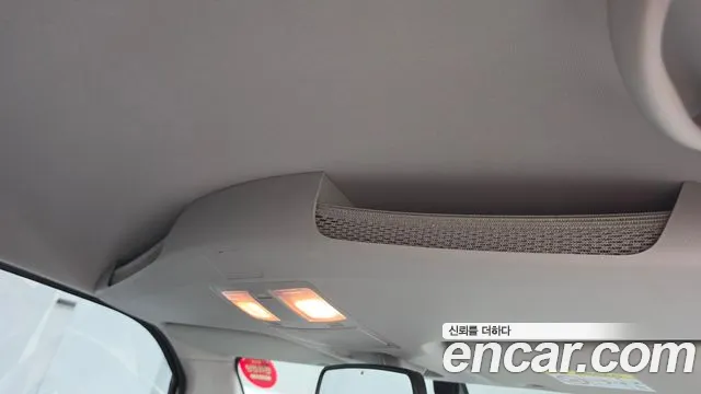 2023 Kia The New Kia Ray Prestige Sold VIN KNACG811BPT368120 – interior seats