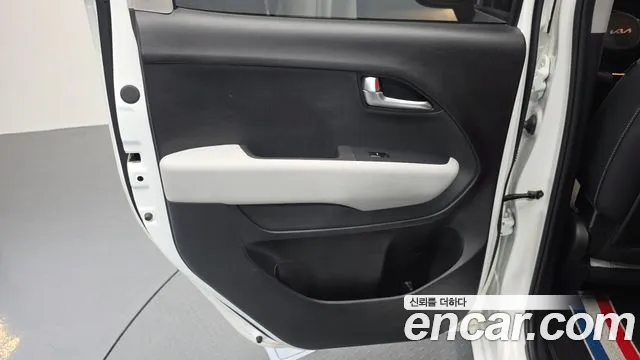 2023 Kia The New Kia Ray Prestige Sold VIN KNACG811BPT368120 – photo 21