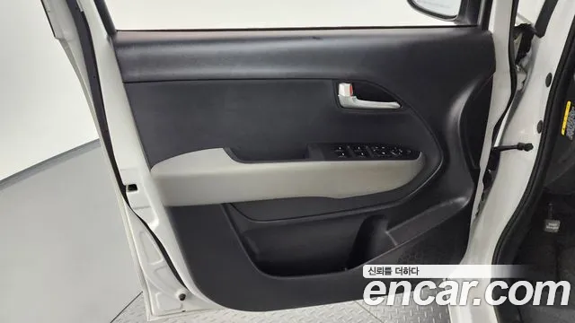 2023 Kia The New Kia Ray Prestige Sold VIN KNACG811BPT374482 – interior seats 2023 Kia The New Kia Ray Prestige Sold VIN KNACG811BPT374482 – interior seats