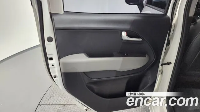 2023 Kia The New Kia Ray Prestige Sold VIN KNACG811BPT374482 – engine bay 2023 Kia The New Kia Ray Prestige Sold VIN KNACG811BPT374482 – engine bay