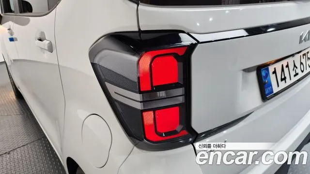 2023 Kia The New Kia Ray Prestige Sold VIN KNACG811BPT374482 – photo 21 2023 Kia The New Kia Ray Prestige Sold VIN KNACG811BPT374482 – photo 21