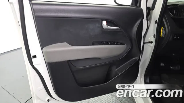 2023 Kia The New Kia Ray Prestige Sold VIN KNACG811BPT374489 – interior seats 2023 Kia The New Kia Ray Prestige Sold VIN KNACG811BPT374489 – interior seats