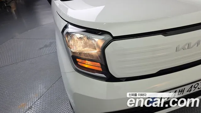 2023 Kia The New Kia Ray Prestige Sold VIN KNACG811BPT374489 – photo 25 2023 Kia The New Kia Ray Prestige Sold VIN KNACG811BPT374489 – photo 25