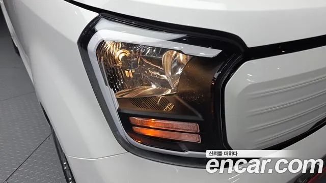 2024 Kia The New Kia Ray Prestige Sold VIN KNACG811BRT382669 – photo 28