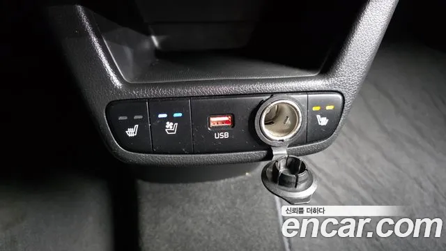 2024 Kia The New Kia Ray Prestige Sold VIN KNACG811BRT382669 – photo 29