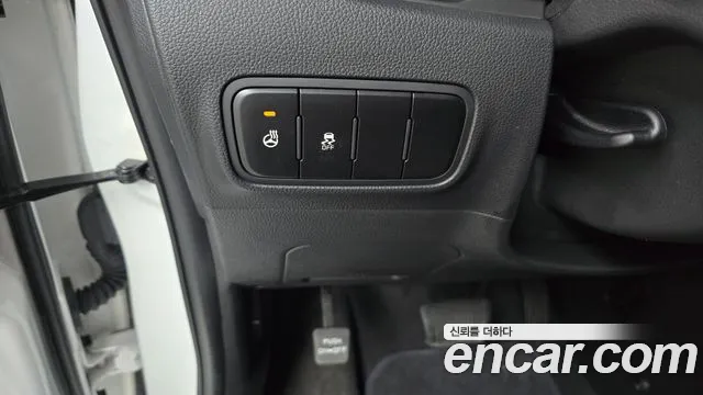 2024 Kia The New Kia Ray Prestige Sold VIN KNACG811BRT385681 – front exterior