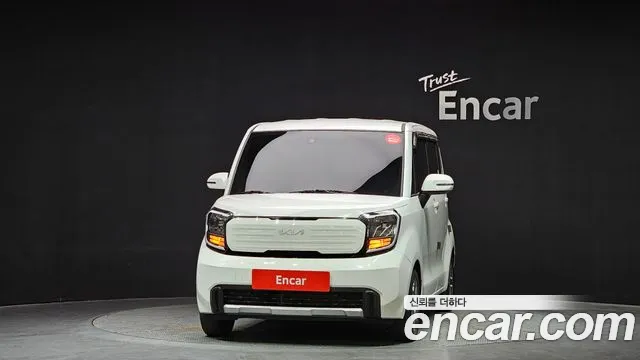 2024 Kia The New Kia Ray Prestige VIN KNACG811BRT391217