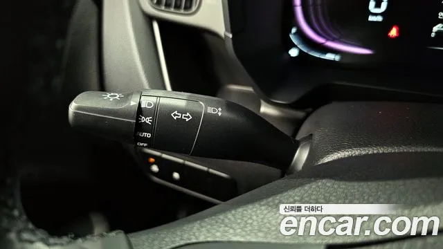 2024 Kia The New Kia Ray Prestige Sold VIN KNACG811BRT394557 – dashboard