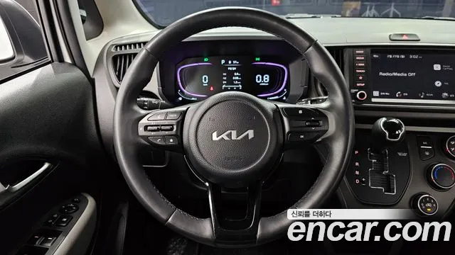 2024 Kia The New Kia Ray Prestige Sold VIN KNACG811BRT394557 – photo 15