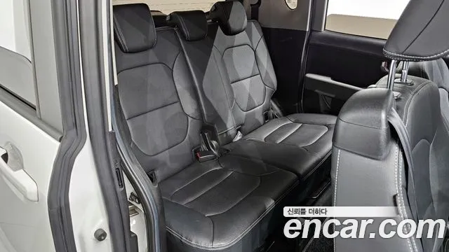 2024 Kia The New Kia Ray Prestige Sold VIN KNACG811BRT394557 – photo 19