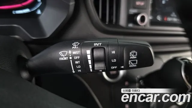 2024 Kia The New Kia Ray Prestige Sold VIN KNACG811BRT401562 – engine bay