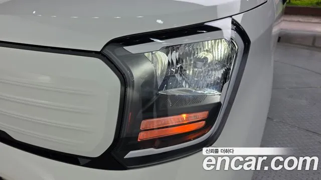 2024 Kia The New Kia Ray Prestige Sold VIN KNACG811BRT401562 – undercarriage