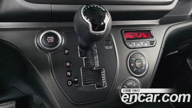 2024 Kia The New Kia Ray Prestige Sold VIN KNACG811BRT401562 – odometer reading