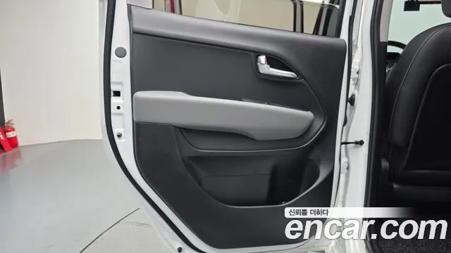 2024 Kia The New Kia Ray Prestige Sold VIN KNACG811BRT401562 – photo 24