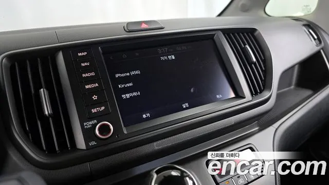 2024 Kia The New Kia Ray Prestige Sold VIN KNACG811BRT402144 – rear exterior