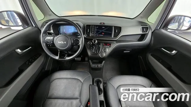 2024 Kia The New Kia Ray Prestige Sold VIN KNACG811BRT402144 – undercarriage