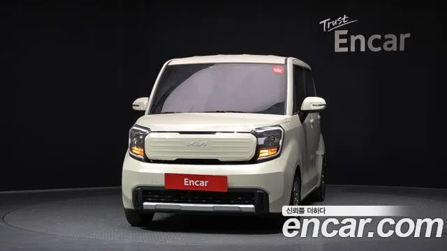 2024 Kia The New Kia Ray Prestige Sold VIN KNACG811BRT402144 – photo 18