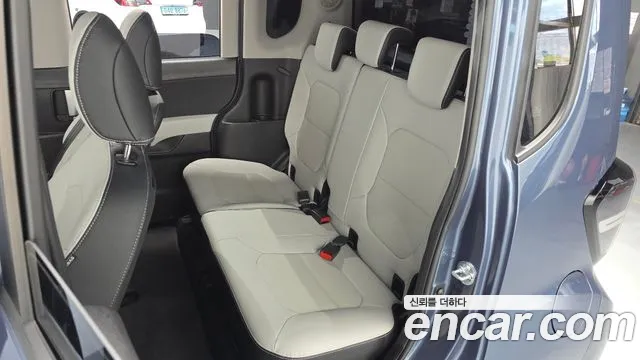 2024 Kia The New Kia Ray Prestige Sold VIN KNACG811BRT402167 – photo 15