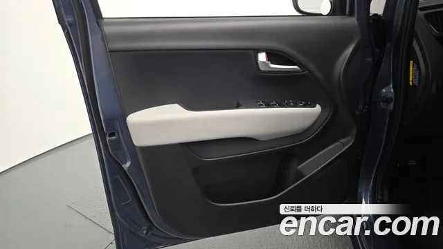2024 Kia The New Kia Ray Prestige Sold VIN KNACG811BRT402167 – photo 19