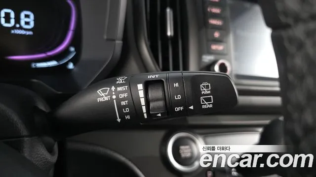 2024 Kia The New Kia Ray Prestige Sold VIN KNACG811BRT402167 – photo 22