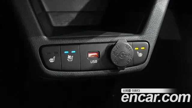 2024 Kia The New Kia Ray Prestige Sold VIN KNACG811BRT402167 – photo 31