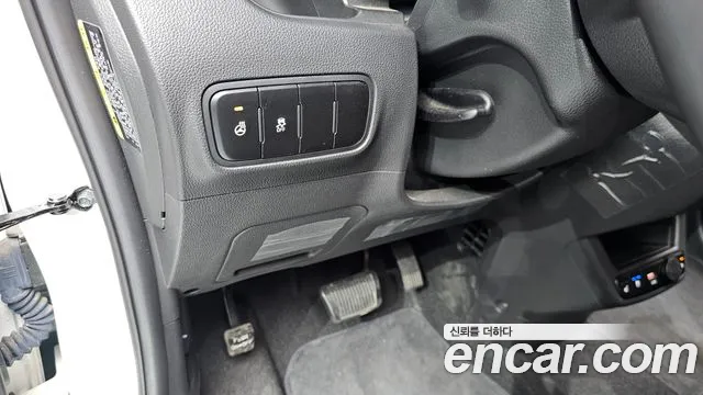 2024 Kia The New Kia Ray Prestige Sold VIN KNACG811BRT407021 – exterior detail