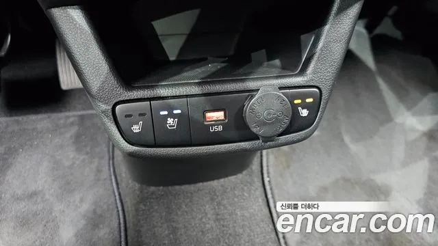 2024 Kia The New Kia Ray Prestige Sold VIN KNACG811BRT407021 – photo 20