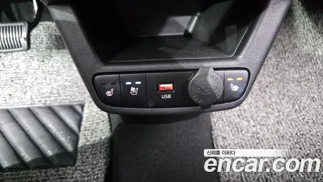 2025 Kia The New Kia Ray Prestige Sold VIN KNACG811BST411234 – photo 20
