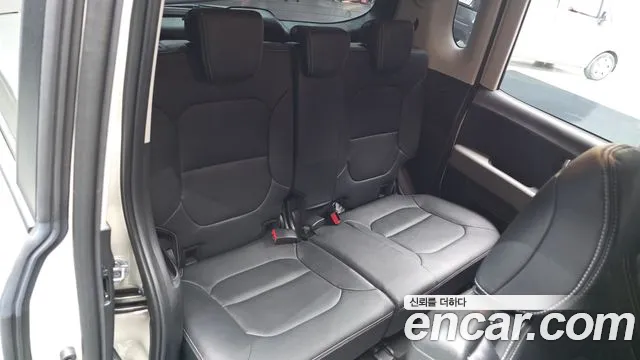 2025 Kia The New Kia Ray Prestige Sold VIN KNACG811BST411234 – photo 30