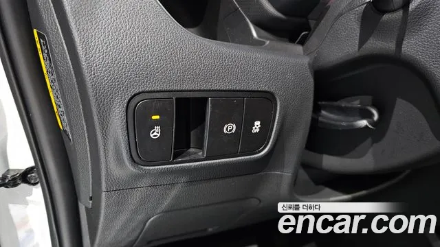 2025 Kia The New Kia Ray Prestige Sold VIN KNACG811BST414353 – rear exterior