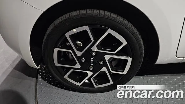 2025 Kia The New Kia Ray Prestige Sold VIN KNACG811BST414353 – photo 14