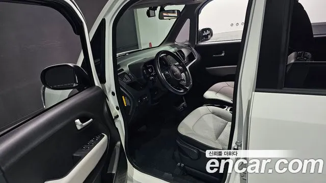 2025 Kia The New Kia Ray Prestige Sold VIN KNACG811BST414353 – photo 18